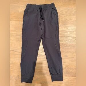 BYLT Basics Charcoal Joggers